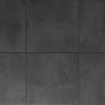 Keram2 betonlook (town) antracite 60x60x2cm