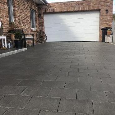 Smartton 20x30x6cm mount everest