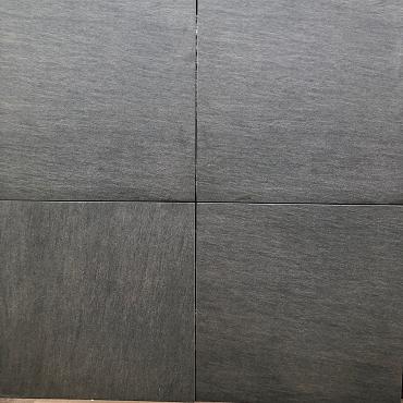 STS keramiek 60x60x3cm Ardesia Carbon (TQ 002 A)