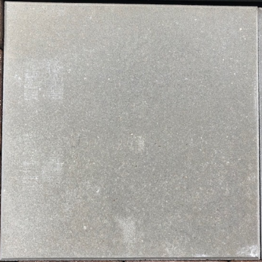 Tuintegel 50x50x4 cm Grijs GF