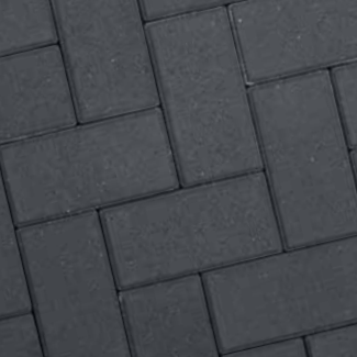 Komo bkk 20.9x10.4x8cm antraciet