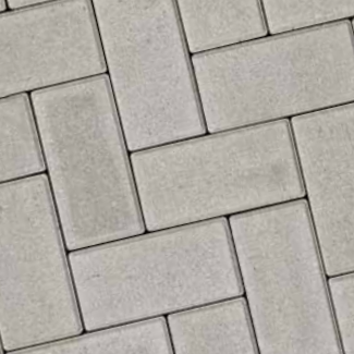 Komo bkk 20.9x10.4x8cm grijs