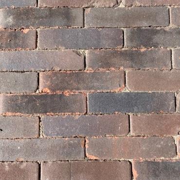 UWF60 Oud Bolton donker MIX 20x5x6 (98 st. p/m2)
