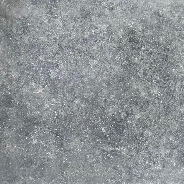 Keram. tegel MEG 90x90x3cm Belgium Stone Grey (shade: B50-02)