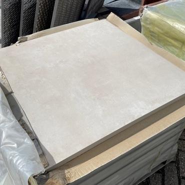 Keram. tegel MEG 90x90x3cm Amalfi Sand