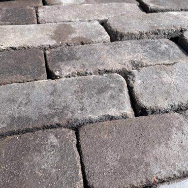 Gebakken DF85 Oud Nero (Safino getrom.) (restpartij)