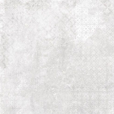 GeoCeramica 60x60x4cm Forma Perla decor (restpartij)