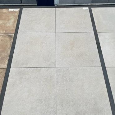 STS keramiek 60x60x3cm Oslo Coffee (OS 3664 A)