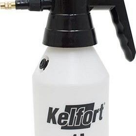 Drukspuit kunststof, 1 liter