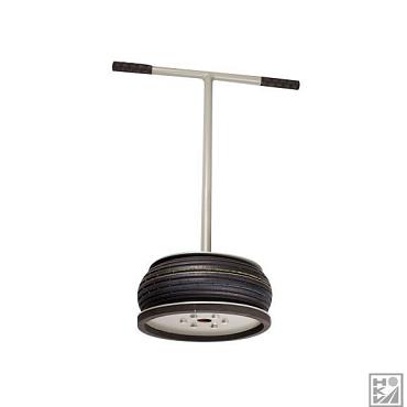 Tegelzuiger LABORA vacuüm 30cm