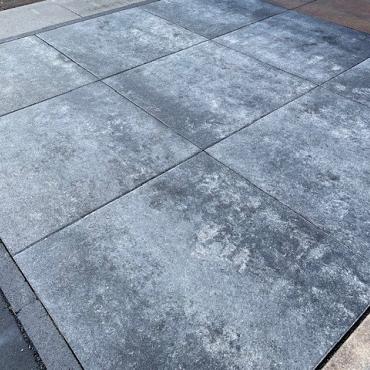 Terrastegel 60x60x4 cm Veenendaal (type 1)