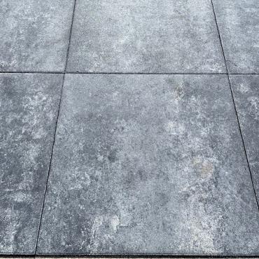 Terrastegel 60x60x4 cm Veenendaal (type 1)