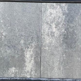 Terrastegel 60x60x4 cm Ede (type 2)