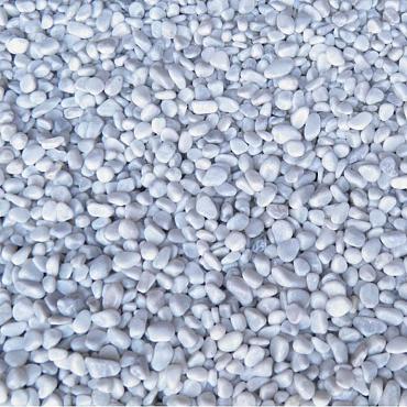 Carrara rond 16-25mm 1500kg (restpartij)