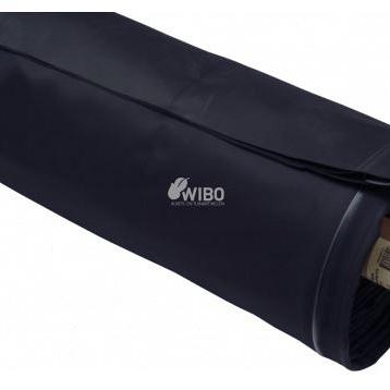 Rubberfolie flexiliner 0,75 mm dikte. Breedte 10,07*