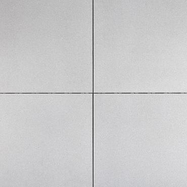 Trippel t 80x80x4 licht grijs