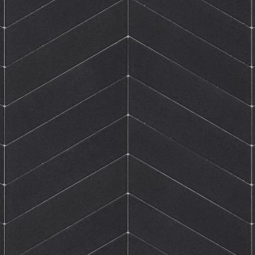 Soft comfort punto 12x50x8 cm nero