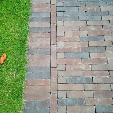 Bergamo antica wf60 (sp)  96 (bruin genuanceerd)