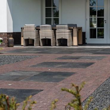 Bolzano antica wf60 (sp)  96 (paars genuanceerd)