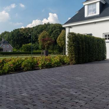 Carbona antica df60 (sp)  73 (zwart)