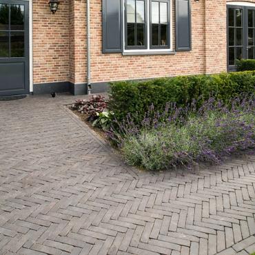 Carbona antica wf60 (sp)  96 (zwart)