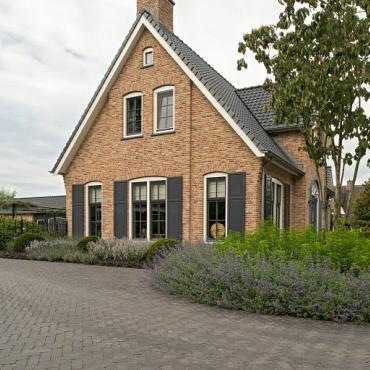 Carbona antica wf60 (sp)  96 (zwart)