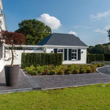 Carbona antica df60 (sp)  73 (zwart)