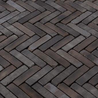 Ancona antica wf60 (sp)  96 (zwart-blauw-bruin) (sp