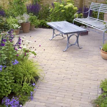 Gromo antica wf60 (sp)  96 (grijs genuanceerd)