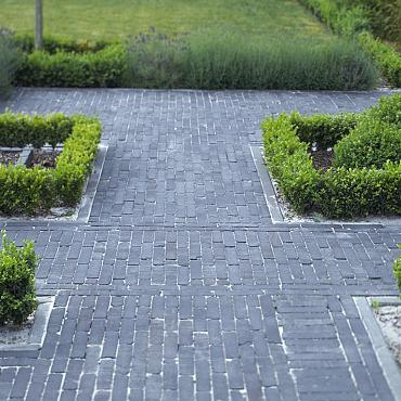 Lucca antica  wf60 (sp)  96 (zwart zilverzand)