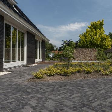 Lucca antica  df60 (sp)  73 (zwart zilverzand)