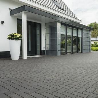 Milano kf52 (sp)  48 (zwart) (sp)