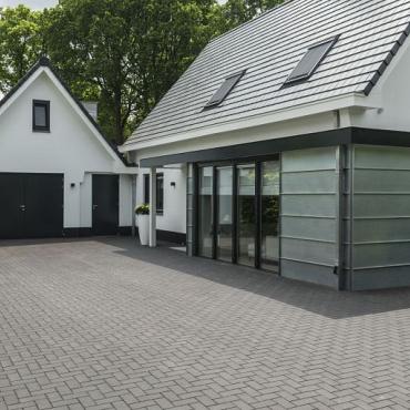 Milano kf52 (sp)  48 (zwart) (sp)