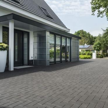 Milano kf52 (sp)  48 (zwart) (sp)