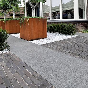 Modena antica  wf60 (sp)  96 (zwart bruin)