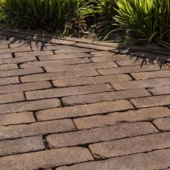 Verona antica wf60 (sp)  96 (bruin genuanceerd) (sp)