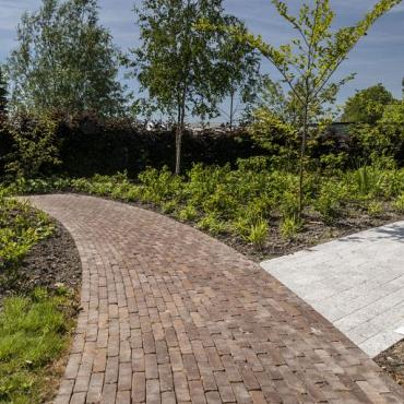 Verona antica df60 (sp)  73 (bruin genuanceerd)