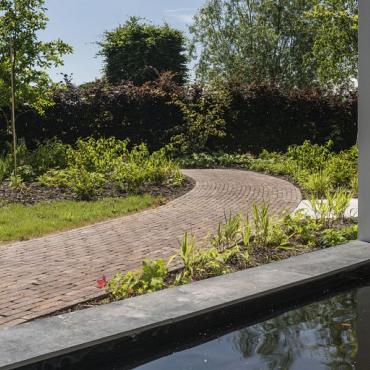 Verona antica df60 (sp)  73 (bruin genuanceerd)