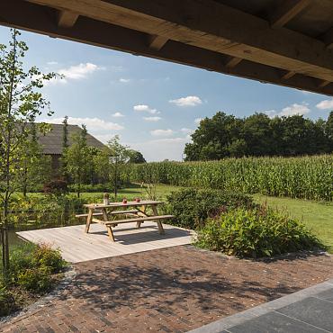 Vulcano antica wf60 (sp)  96 (rood-bruin-zwart) (sp)