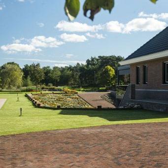 Vulcano antica wf60 (sp)  96 (rood-bruin-zwart) (sp)