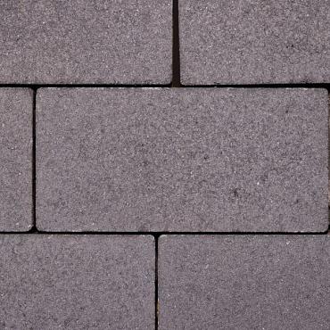 Geocotto 21x10.5x8 nero