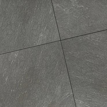 Cerasun 5+1 palermo antracite 30x60x6cm