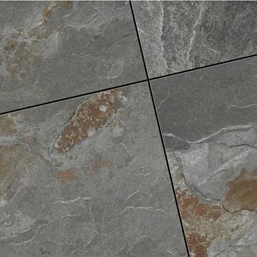 Keram2 varese antracite due 60x60x2cm