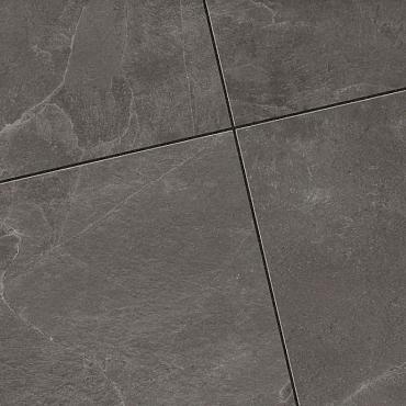 Keram2 recco antracite due 80x80x2cm