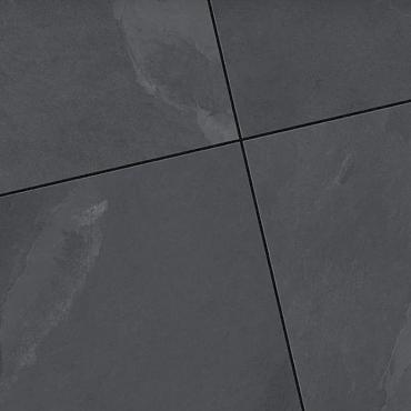 Keram2 pavia antracite due 40x80x2cm