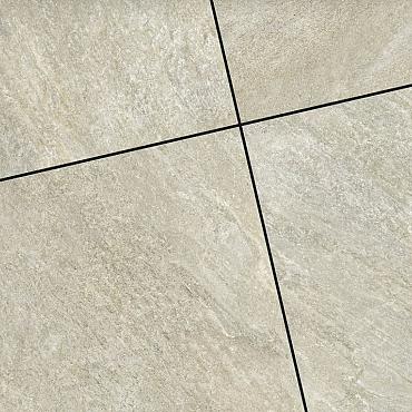 Keram2 messina giallo due 80x80x2cm