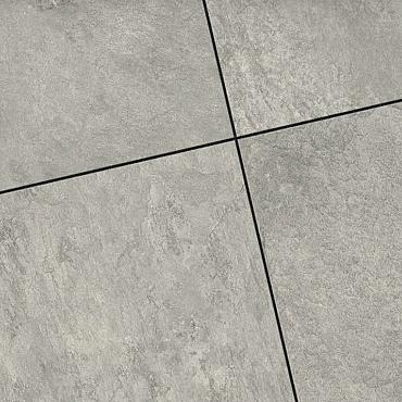 Keram2 massa grigio 120x120x2cm