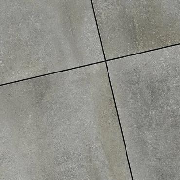 Keram2 caserta grigio 120x120x2cm