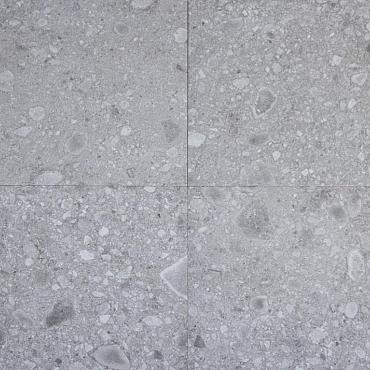 keram 2 Norr 80x80x2 gra rr02