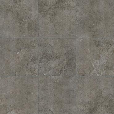 Geoceramica® 80x80x4 baltico grey punch